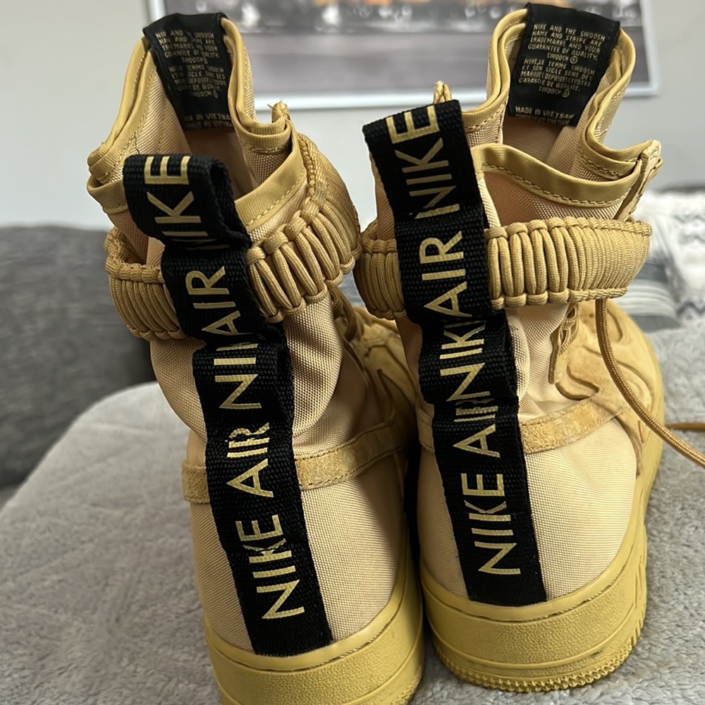 Nike air SF AF1 - Picture 4 of 5